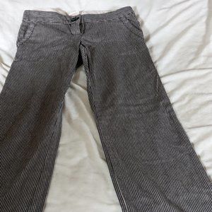 Zinc Trousers